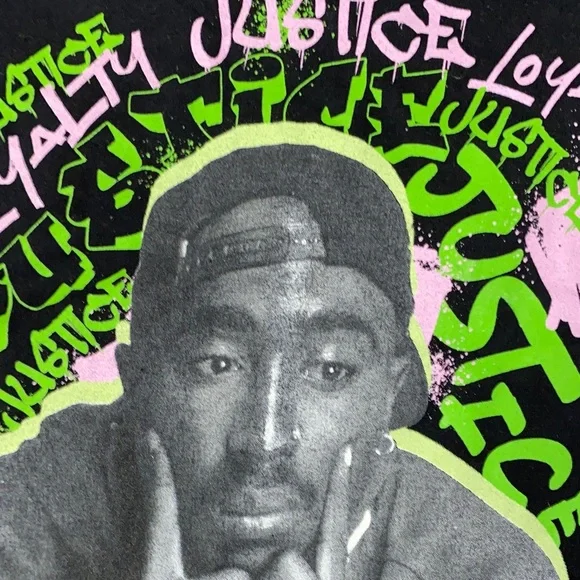 Chemistry • Graphic Tee - Picture 3 of 4